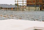 Hebel Floor Application